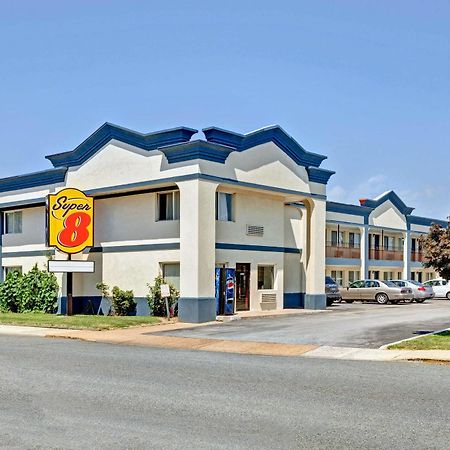 Super 8 By Wyndham Newark De Exterior foto