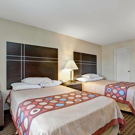 Super 8 By Wyndham Newark De Exterior foto